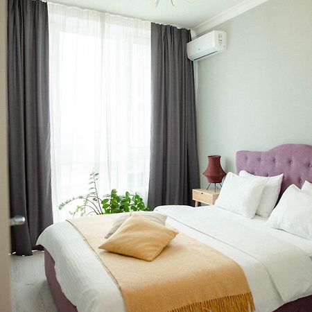 Slavutich Apartment Number 3 Κίεβο Εξωτερικό φωτογραφία