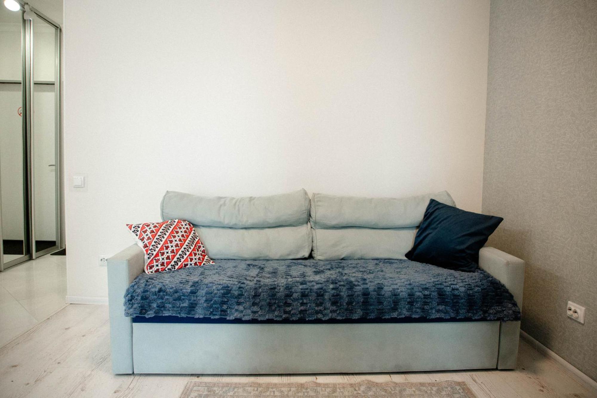 Slavutich Apartment Number 3 Κίεβο Εξωτερικό φωτογραφία