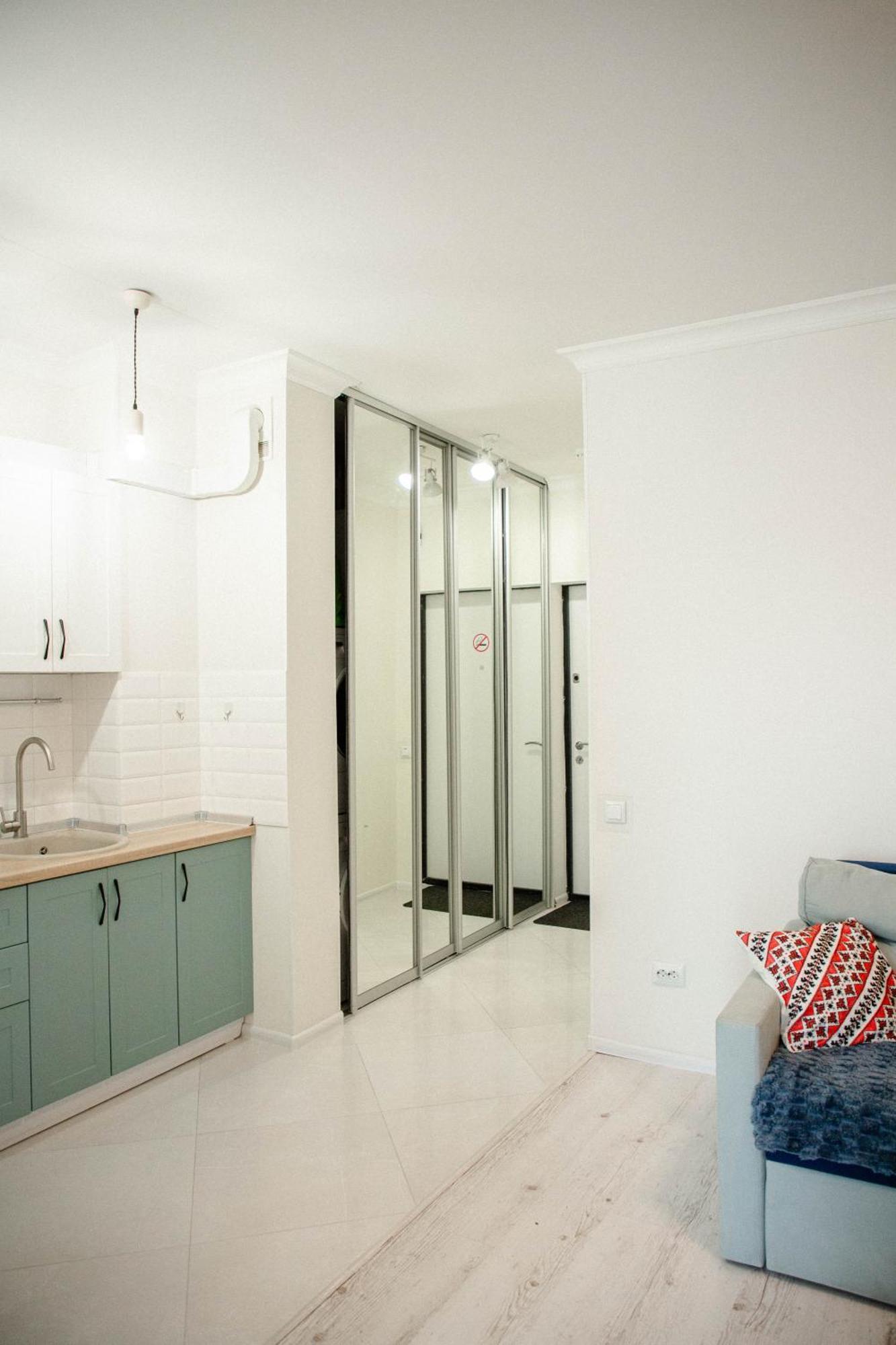 Slavutich Apartment Number 3 Κίεβο Εξωτερικό φωτογραφία