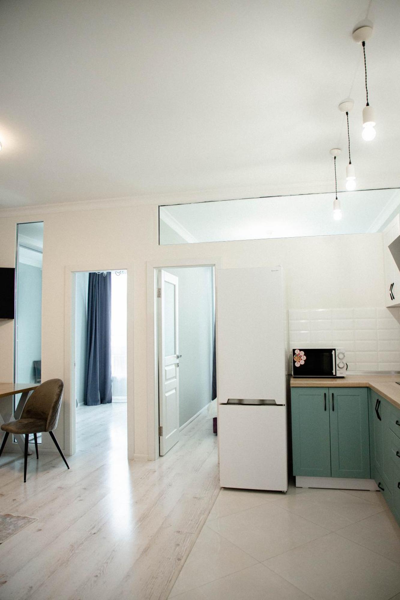 Slavutich Apartment Number 3 Κίεβο Εξωτερικό φωτογραφία