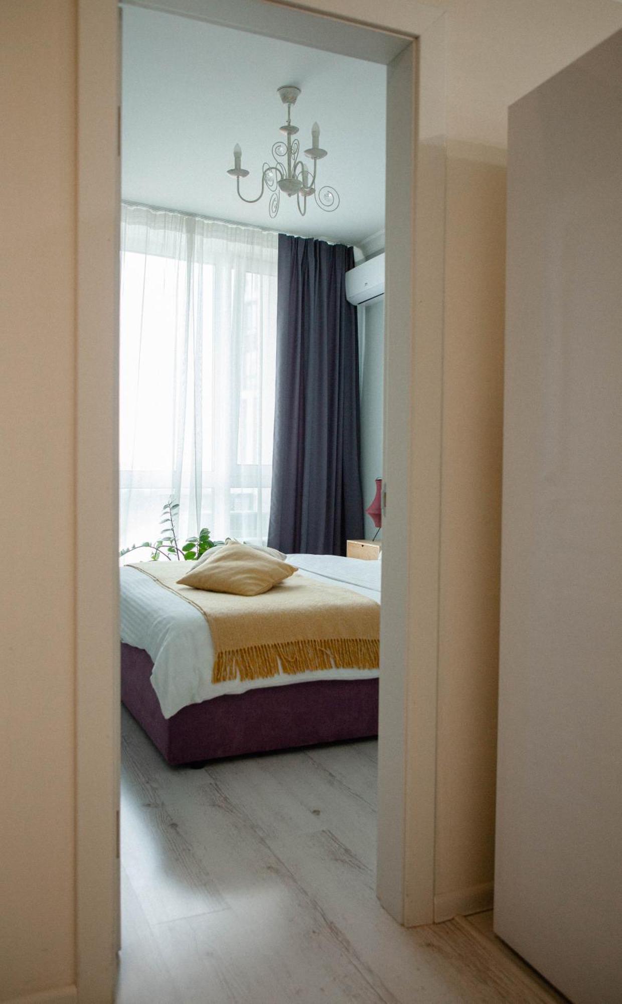 Slavutich Apartment Number 3 Κίεβο Εξωτερικό φωτογραφία