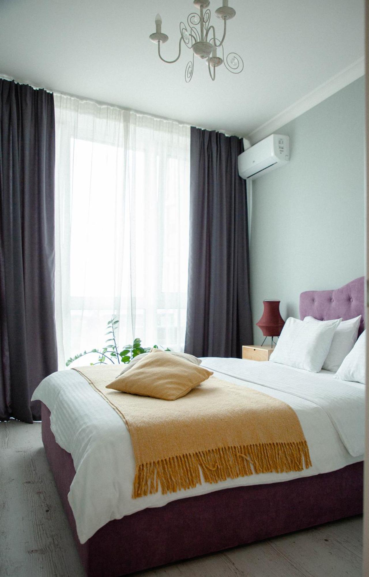 Slavutich Apartment Number 3 Κίεβο Εξωτερικό φωτογραφία