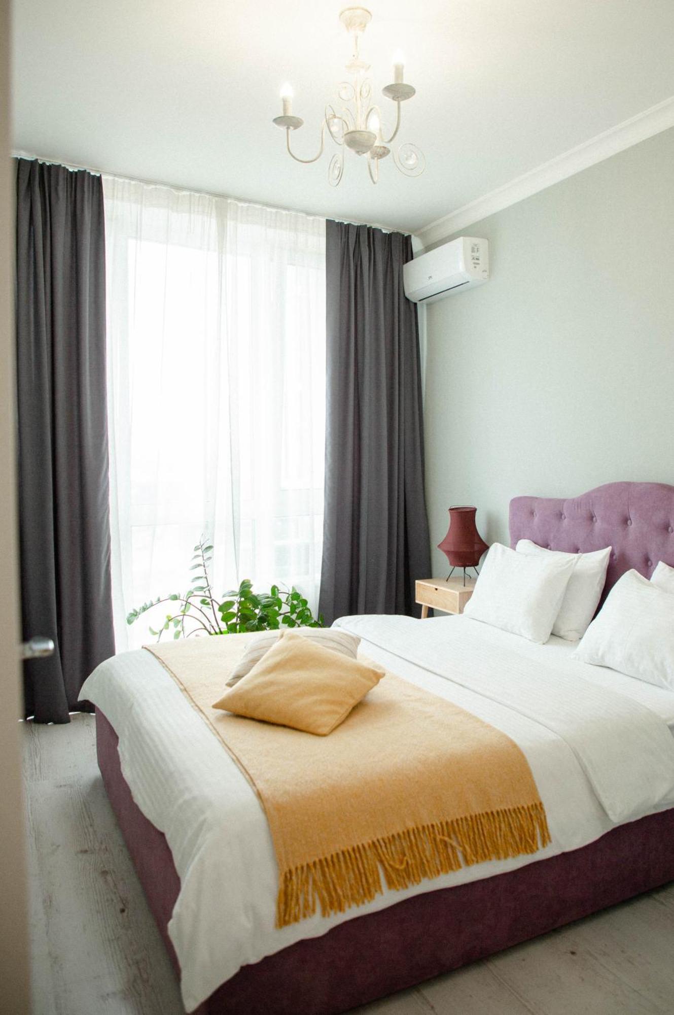 Slavutich Apartment Number 3 Κίεβο Εξωτερικό φωτογραφία